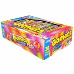 GOMA TUBO FRUTAS 32G DORI