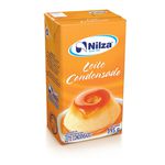 LEITE CONDENSADO 395G NILZA