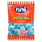 MARSHMALLOW VULCAO AZUL 200G FINI