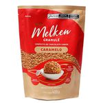 MELKEN GRANULE CARAMELO 400G HARALD