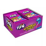MINHOCAS CITRICAS 15G FINI