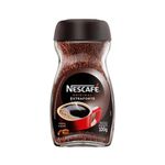 NESCAFÉ EXTRAFORTE VIDRO 100G NESTLE