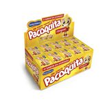 PAÇOQUITA EM CREME EMBALADA 1KG SANTA HELENA