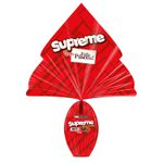 OVO AO LEITE C/CROCANTE SUPREME 240G DUMDUM