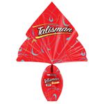 OVO AO LEITE CROCANTE TALISMA 150G DUMDUM