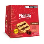 PANETTONE CLASSIC TRUFADO 450G NESTLE