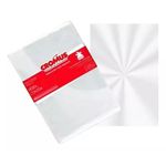 SACO INCOLOR UNIDADE 72X90CM CROMUS