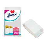 SACO PAPEL PIPOCA COMUM N3 COM 50 UNIDADES JUNCO