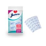 SACO PAPEL PIPOCA COMUM N3 C/50 JUNCO