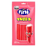 TUBES MORANGO 80G FINI