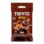 WAFER TRENTO BITES DARK 40G PECCIN