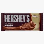 CHOCOLATE HERSHEYS EXTRA CREMOSO 92G