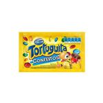 CONFEITO TORTUGUITA 40G ARCOR