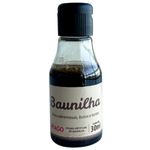 AROMA ARTIFICIAL DE BAUNILHA 30ML MAGO