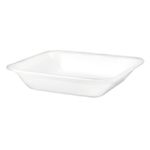 CFL-001 BANDEJA BRANCA 500G C/10 COPOBRAS