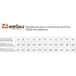 BOTINA ZEBU ANTOMICA DE ZIPER EM COURO MASCULINA MUSTANG GRAXO 59070