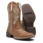 Bota Texana High Country