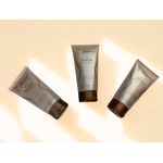 Kit 3 Esfolia Bumbum - Glamour modeladores
