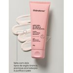 Hidrabene Máscara Argila (ESCOLHA A SUA OPÇÃO)