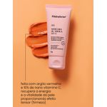 Hidrabene Máscara Argila (ESCOLHA A SUA OPÇÃO)
