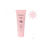 Hidrabene CC Cream Clareador Facial Com Cor (ESCOLHA A SUA OPÇÃO)
