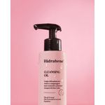 Hidrabene Cleansing Oil 110ml