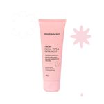 Hidrabene Creme Facial Tripla Esfoliação 60g