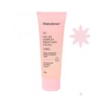 Hidrabene Sabonete Gel Facial Limpeza (ESCOLHA A SUA OPÇÃO)