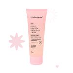 Hidrabene Sabonete Gel Facial Limpeza (ESCOLHA A SUA OPÇÃO)