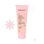 Hidrabene Sabonete Gel Facial Limpeza (ESCOLHA A SUA OPÇÃO)