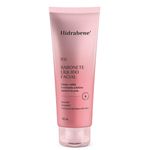 Hidrabene Sabonete Liquido Facial 120ml (ESCOLHA A SUA OPÇÃO)