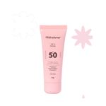 Hidrabene Vitamina C FPS 50 40g