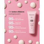 Hidrabene Vitamina C FPS 50 40g