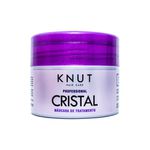 Knut Máscara (ESCOLHA A SUA OPÇÃO)