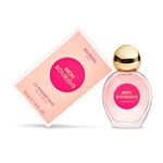 BOURJOIS PARIS MON LA MAGNETIQUE EAU DE PARFUM 50ML