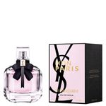 Yves Saint Laurent Mon Paris EAU de Parfum Feminino