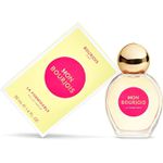 BOURJOIS PARIS MON LA FORMIDABLE EAU DE PARFUM