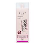 Knut Shampoo 250ml (ESCOLHA A SUA OPÇÃO)