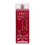 Knut Shampoo 250ml (ESCOLHA A SUA OPÇÃO)