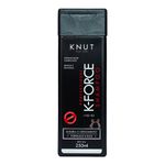 Knut Shampoo 250ml (ESCOLHA A SUA OPÇÃO)