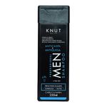 Knut Shampoo 250ml (ESCOLHA A SUA OPÇÃO)