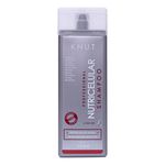 Knut Shampoo 250ml (ESCOLHA A SUA OPÇÃO)