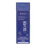 Knut Shampoo 250ml (ESCOLHA A SUA OPÇÃO)