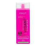 Knut Shampoo 250ml (ESCOLHA A SUA OPÇÃO)