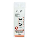 Knut Shampoo 250ml (ESCOLHA A SUA OPÇÃO)