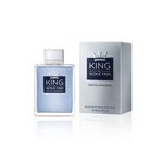 ANTONIO BANDERAS KING OF SEDUCTION EDT 200ML