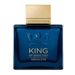 ANTONIO BANDERAS KING OF SEDUCTION ABSOLUTE 200ML