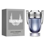 PACO RABANNE INVICTUS EDT 100ML