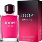 JOOP HOMME EDT EAU DE TOILETTE