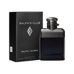 RALPH LAUREN CLUB FOR MEN EAU DE PARFUM